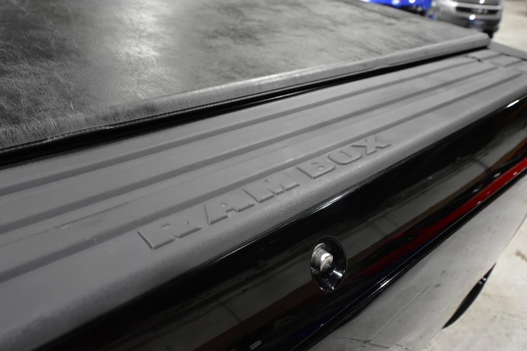 2012 Ram 1500 1st Gen - Image 7 of 31