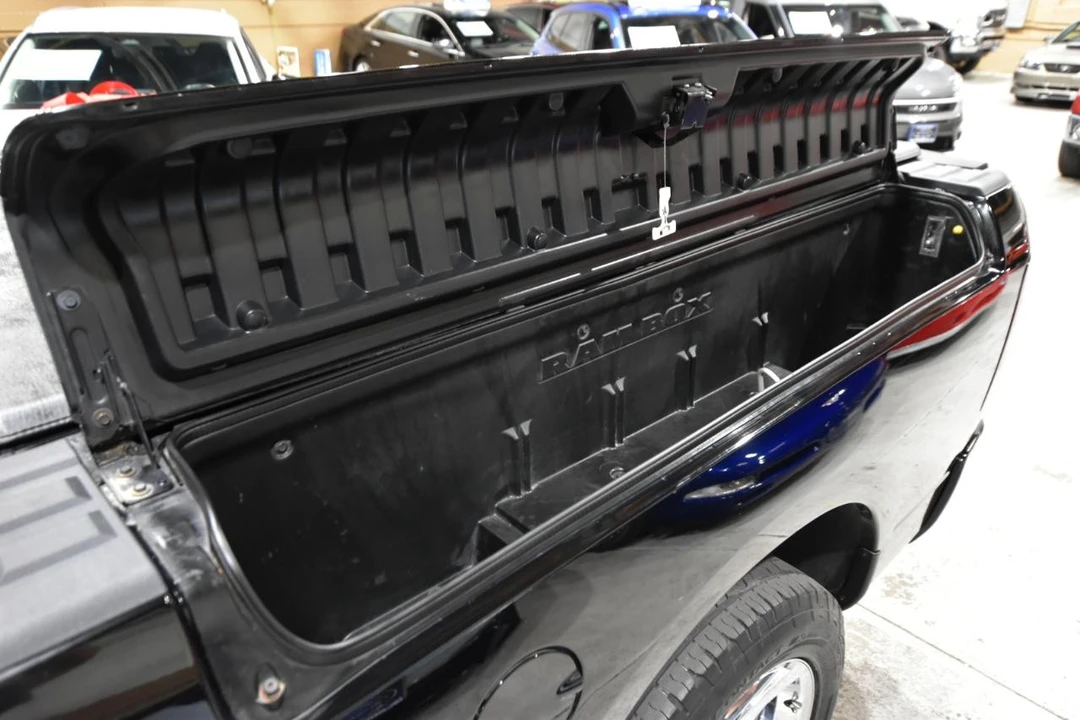 2012 Ram 1500 1st Gen - Image 8 of 31