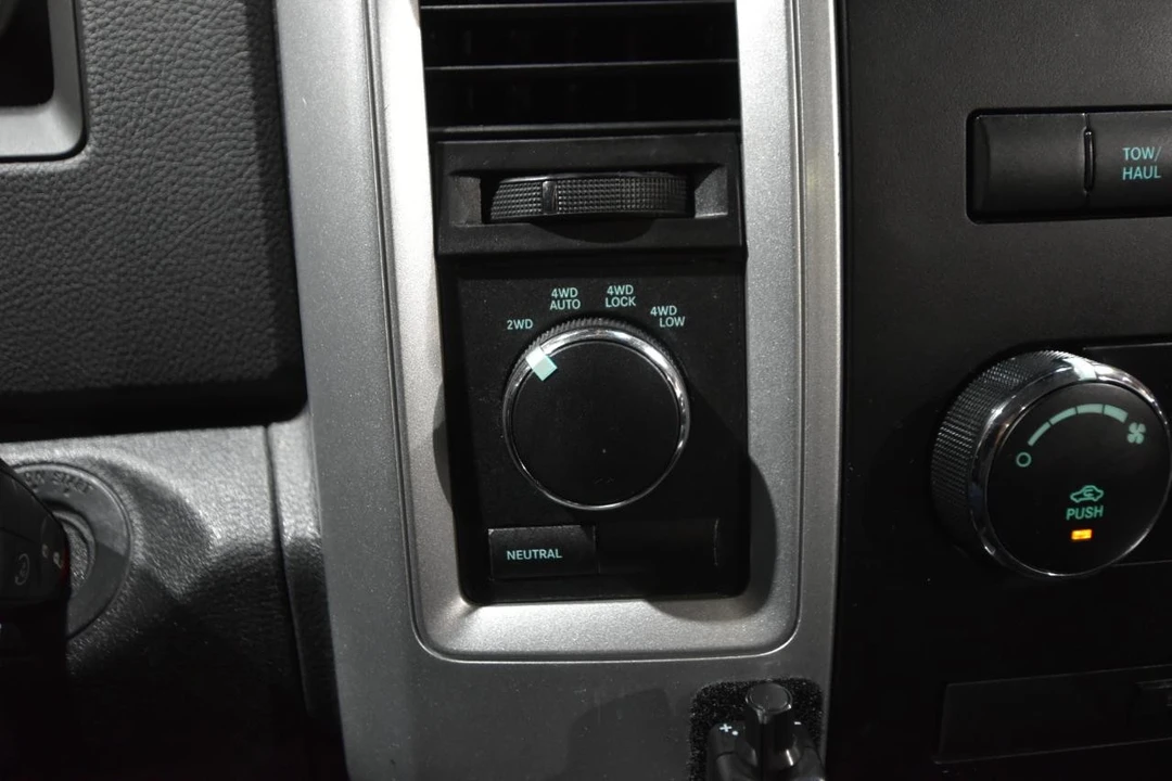 2012 Ram 1500 1st Gen - Image 23 of 31