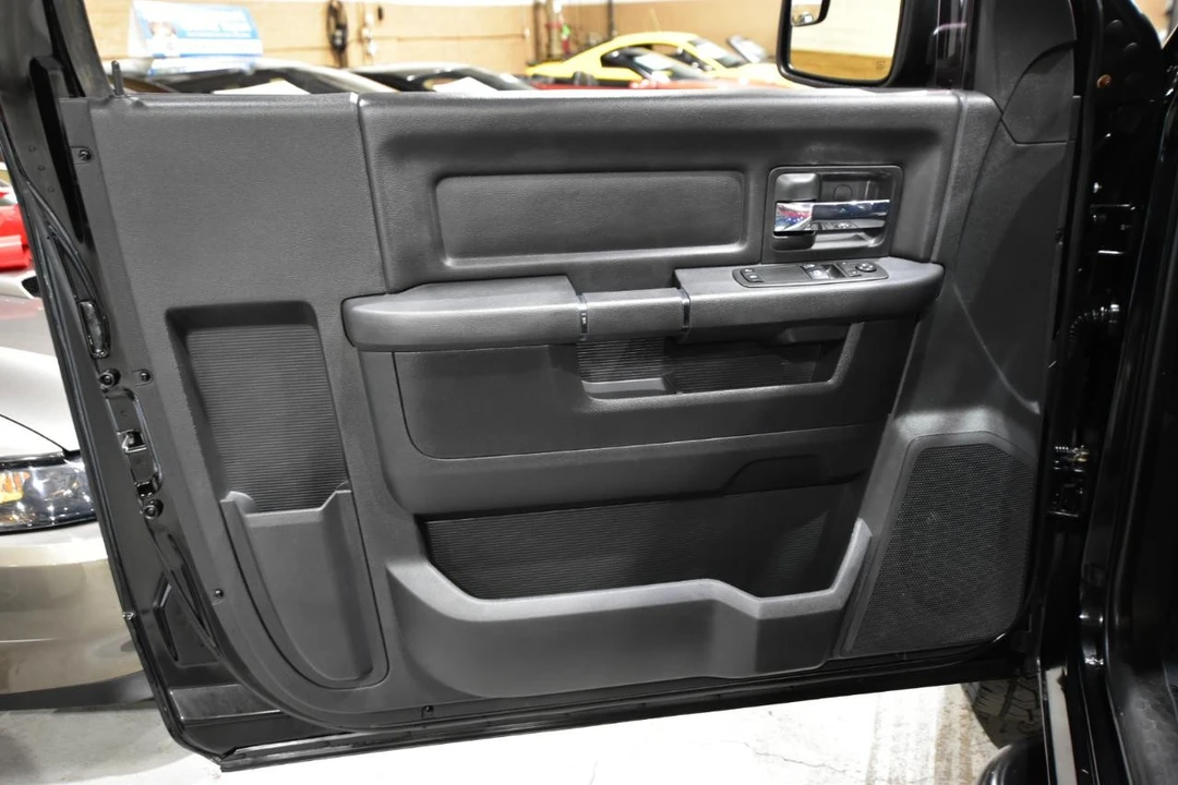 2012 Ram 1500 1st Gen - Image 15 of 31