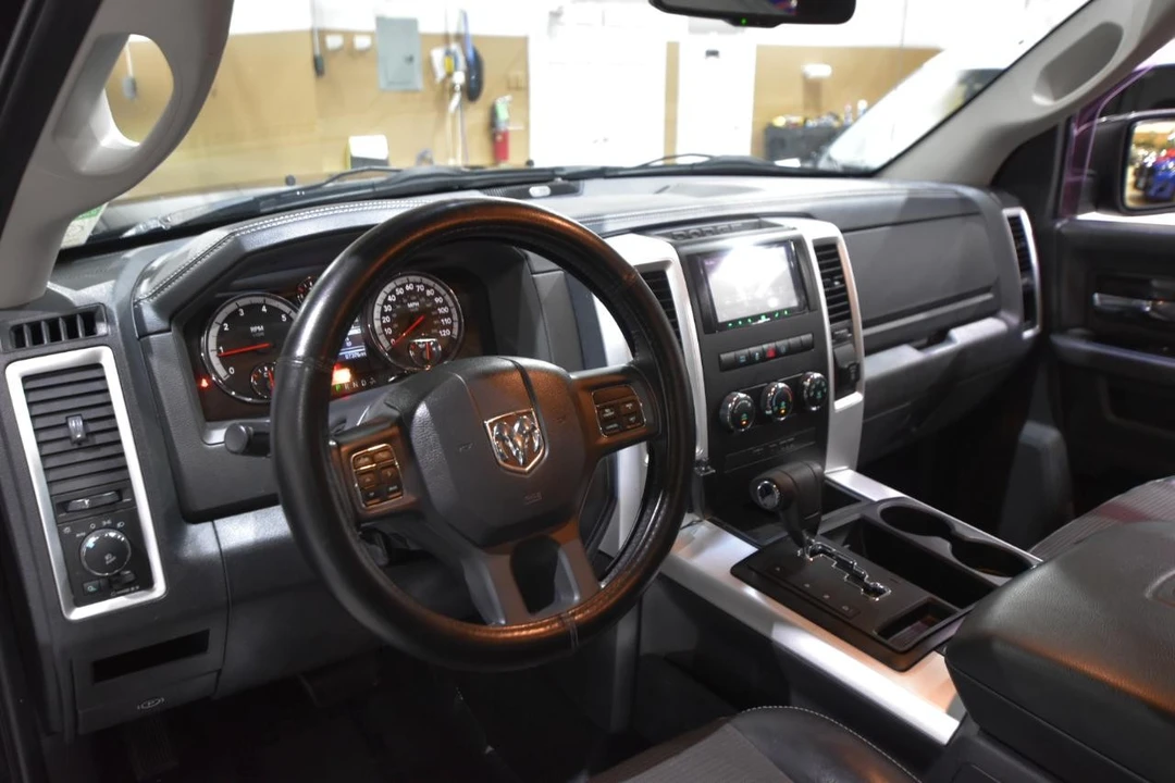 2012 Ram 1500 1st Gen - Image 19 of 31