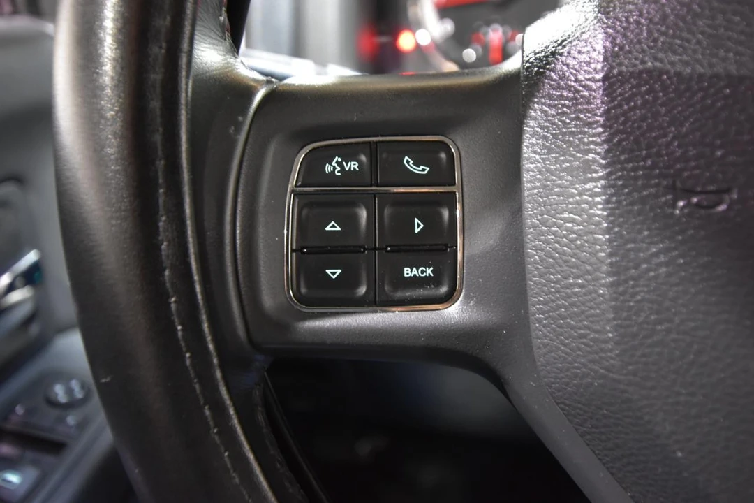 2012 Ram 1500 1st Gen - Image 20 of 31