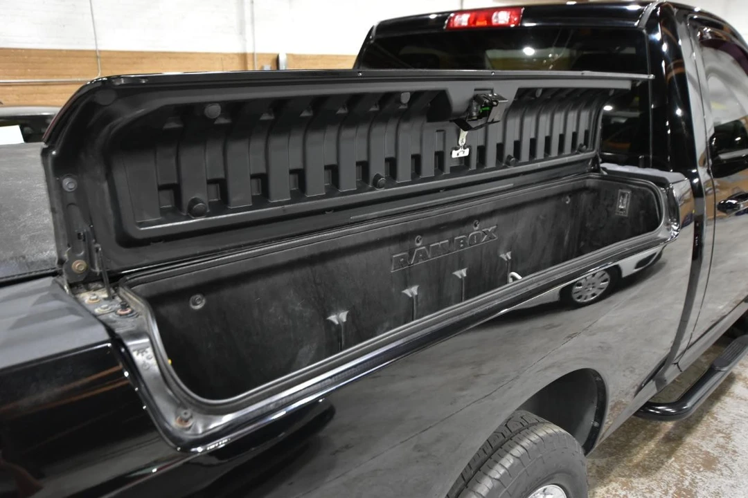 2012 Ram 1500 1st Gen - Image 10 of 31