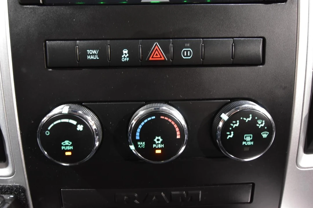 2012 Ram 1500 1st Gen - Image 27 of 31