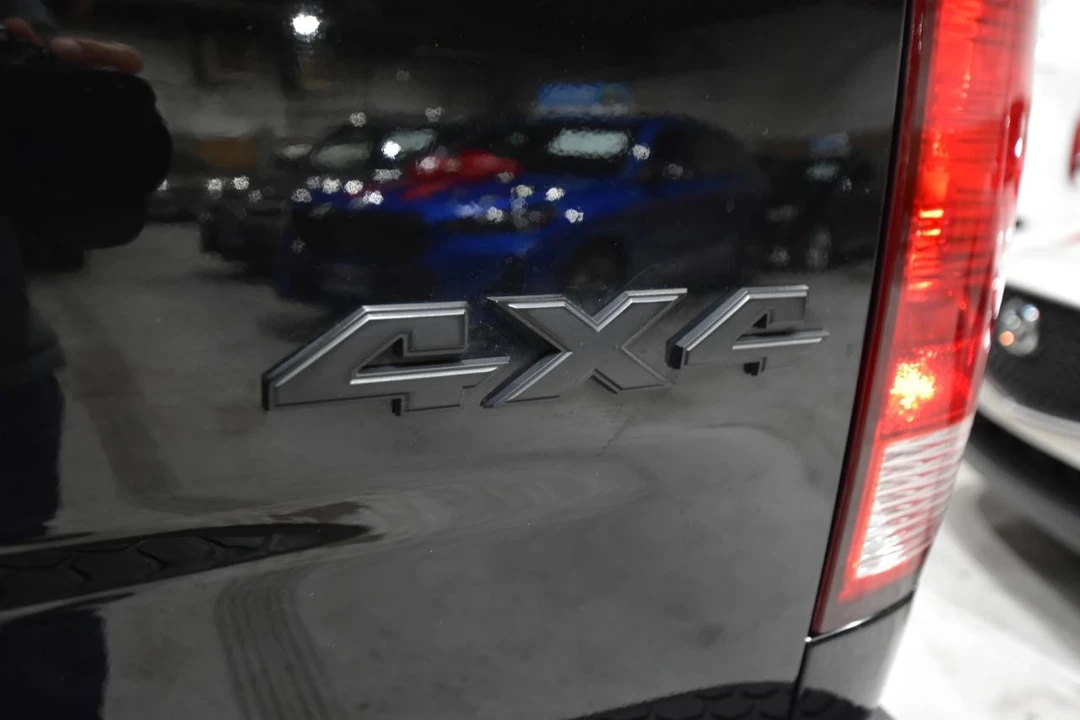 2012 Ram 1500 1st Gen - Image 12 of 31