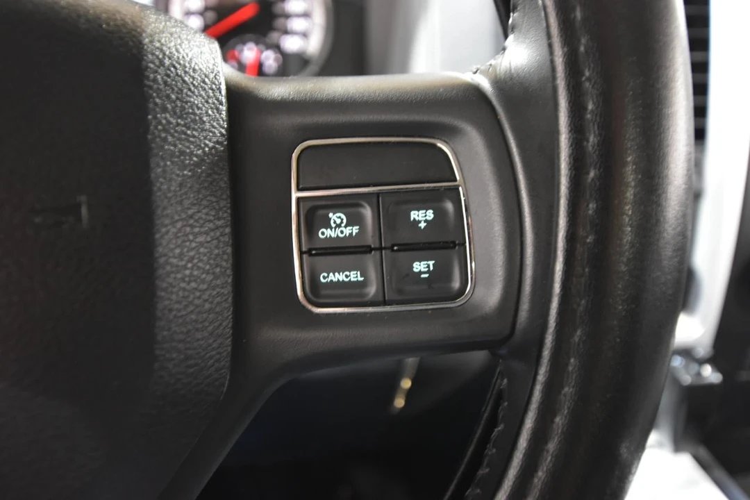 2012 Ram 1500 1st Gen - Image 21 of 31