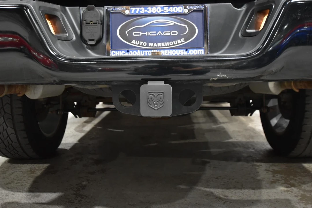 2012 Ram 1500 1st Gen - Image 13 of 31