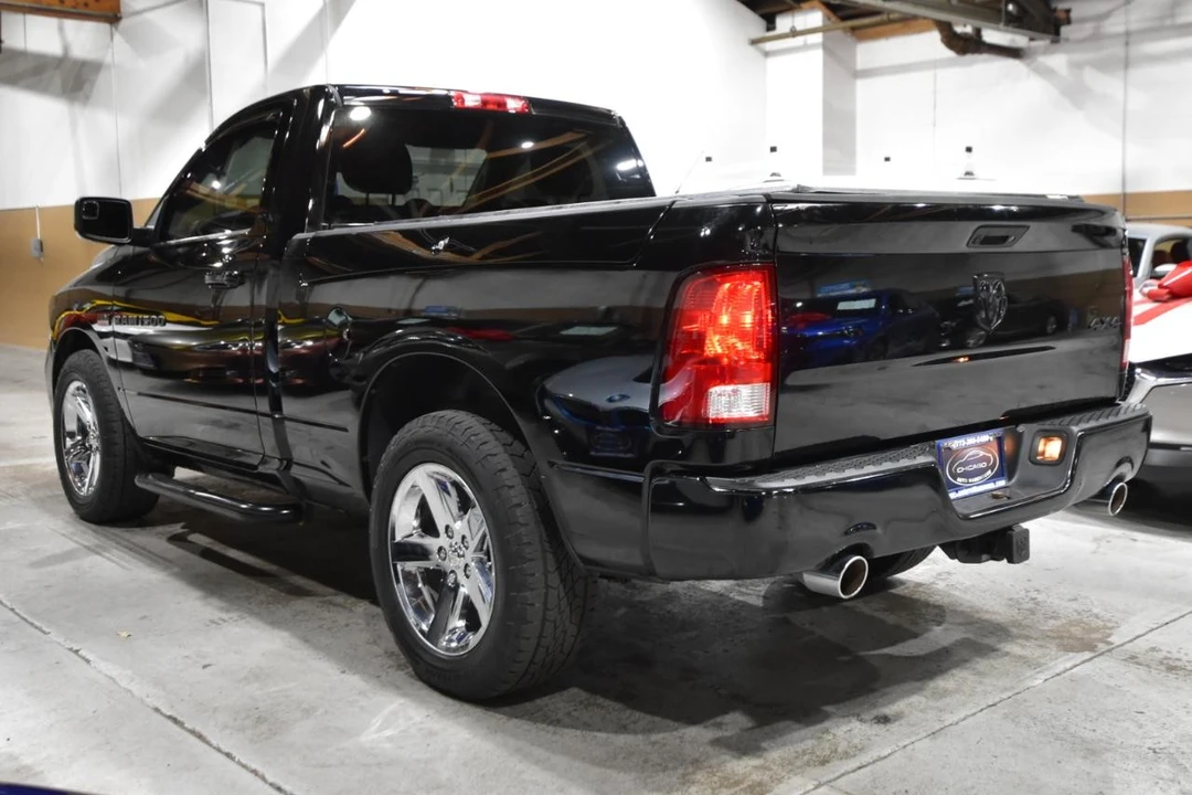 2012 Ram 1500 1st Gen - Image 14 of 31