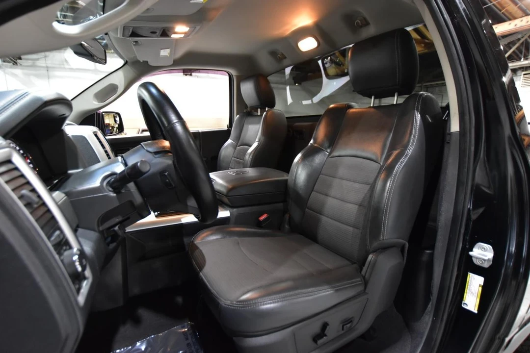 2012 Ram 1500 1st Gen - Image 31 of 31