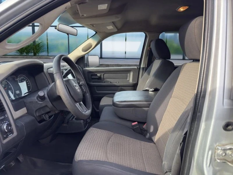 2012 Ram 1500 1st Gen - Image 9 of 12