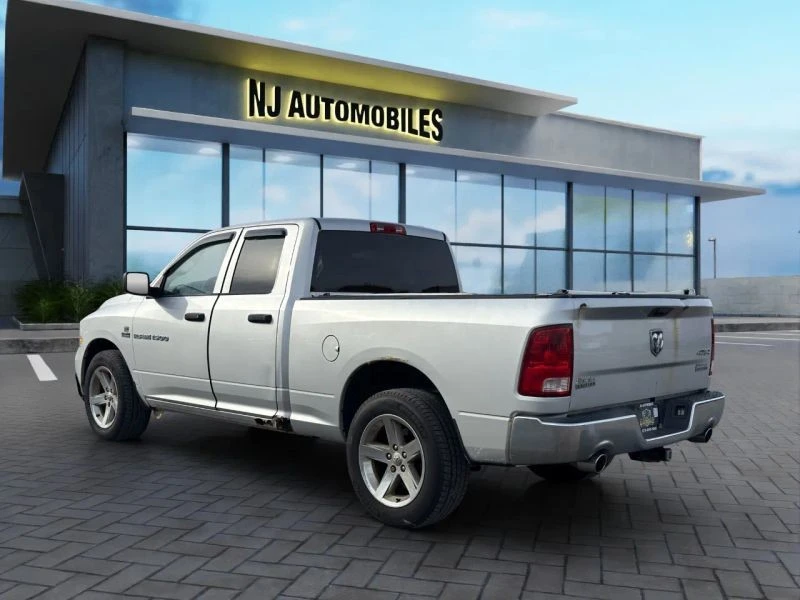 2012 Ram 1500 1st Gen - Image 5 of 12