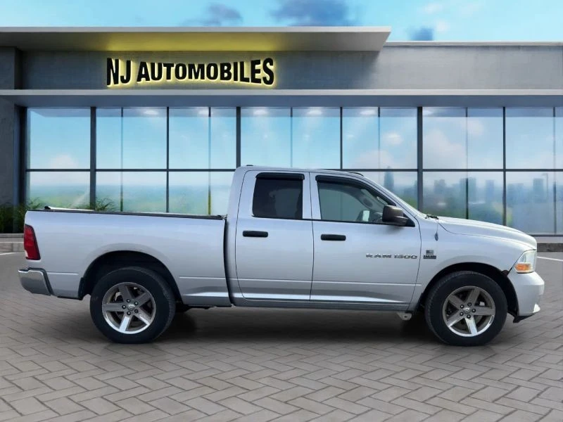 2012 Ram 1500 1st Gen - Image 8 of 12
