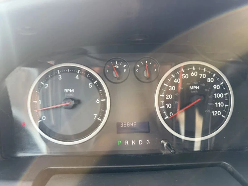 2012 Dodge Ram 4th Gen - Image 11 of 12