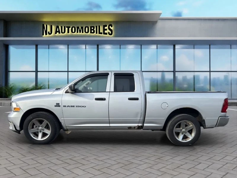 2012 Ram 1500 1st Gen - Image 4 of 12
