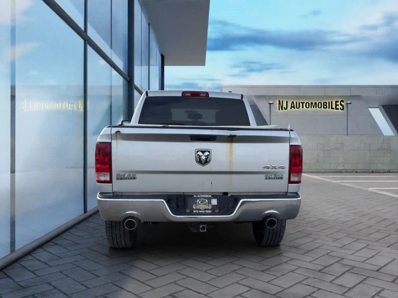 2012 Ram 1500 1st Gen - Image 6 of 12