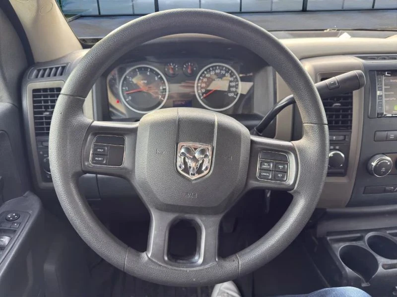 2012 Ram 1500 1st Gen - Image 10 of 12