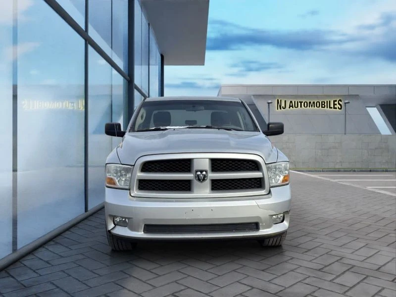 2012 Ram 1500 1st Gen - Image 2 of 12