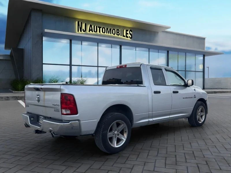 2012 Ram 1500 1st Gen - Image 7 of 12