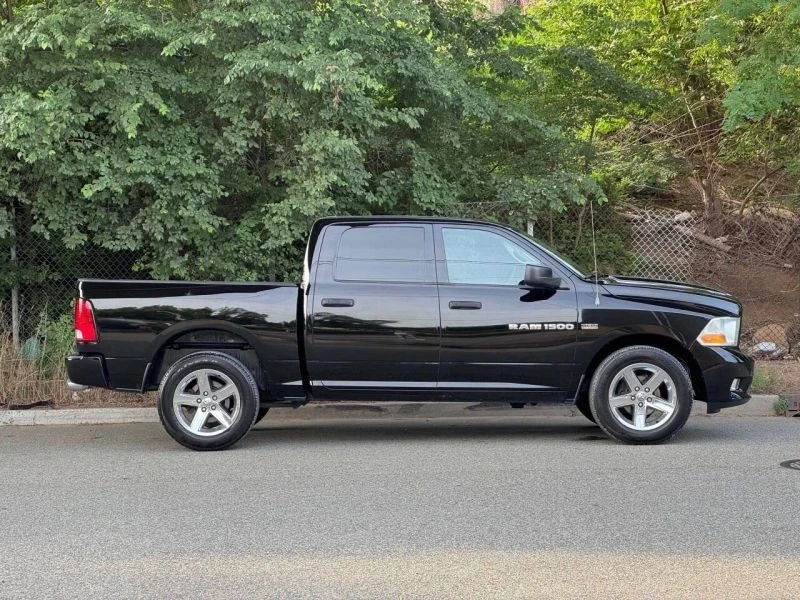 2012 Dodge Ram 4th Gen - Image 5 of 12
