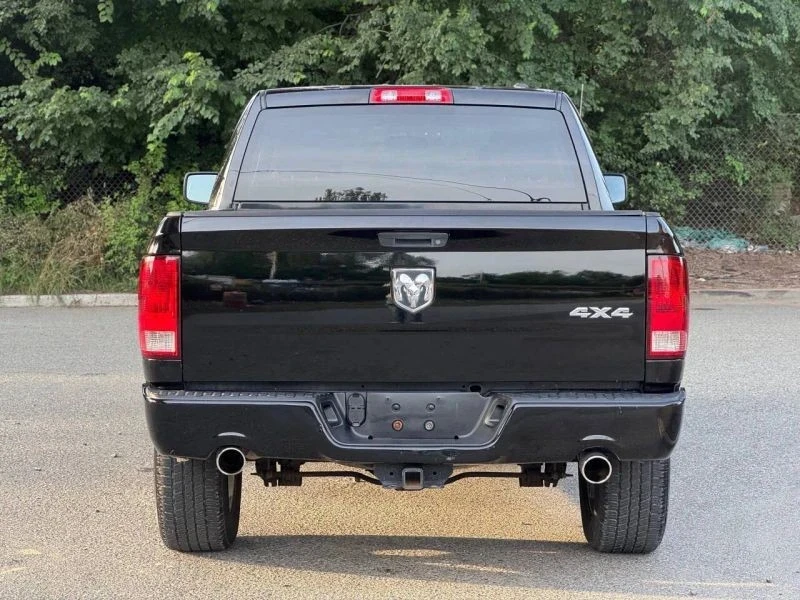 2012 Dodge Ram 4th Gen - Image 7 of 12