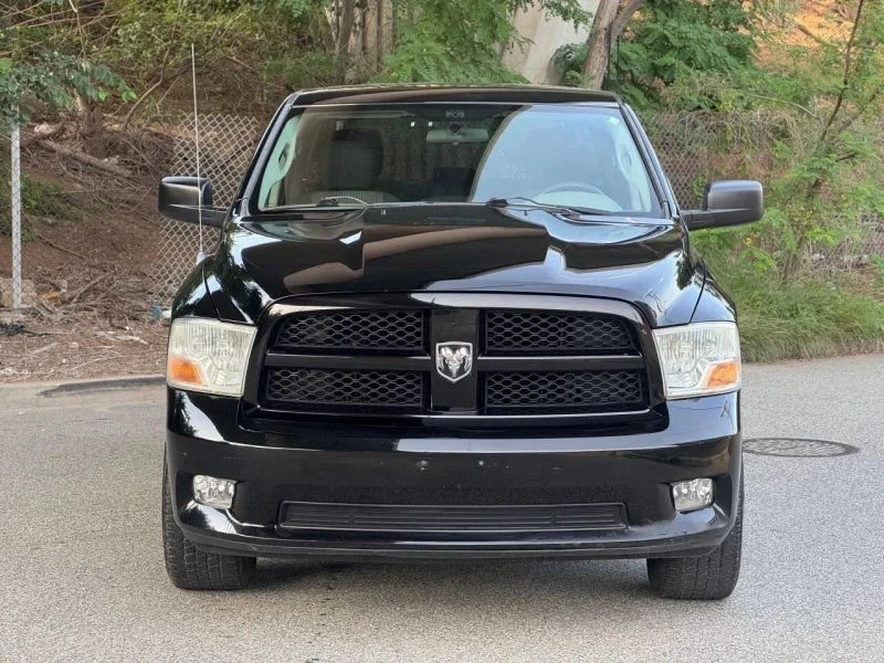 2012 Dodge Ram 4th Gen - Image 2 of 12
