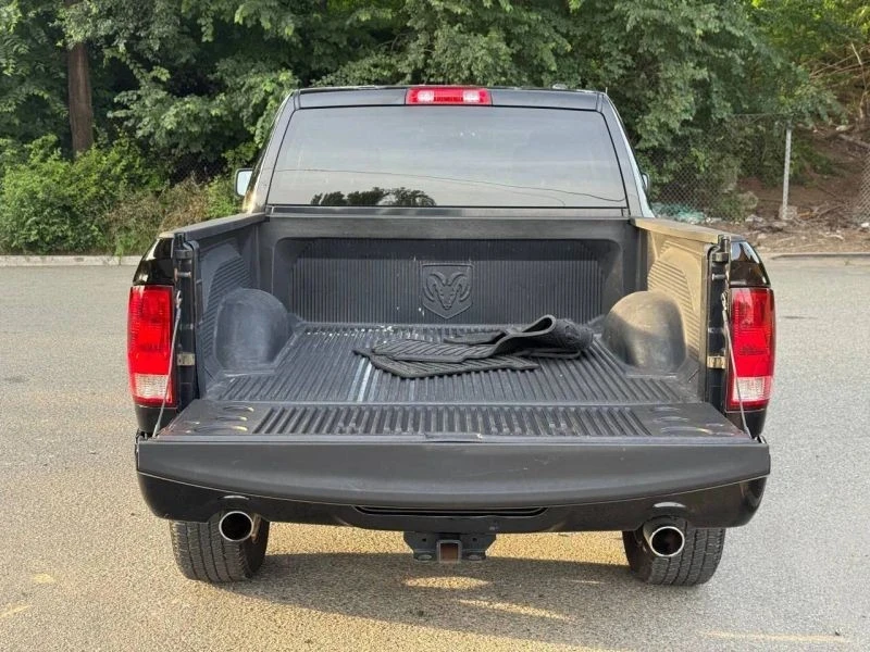 2012 Dodge Ram 4th Gen - Image 9 of 12