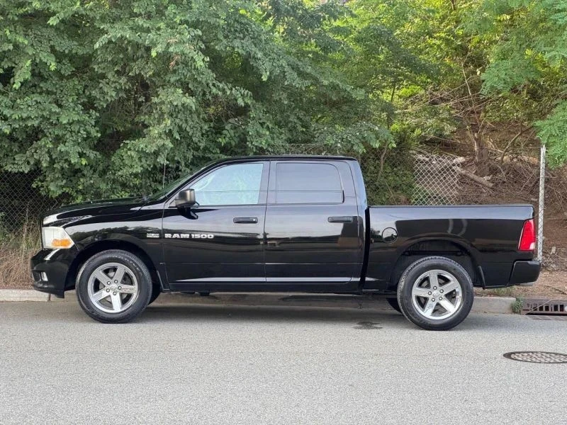 2012 Dodge Ram 4th Gen - Image 4 of 12