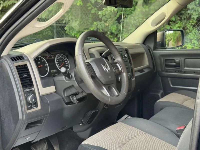 2012 Dodge Ram 4th Gen - Image 11 of 12