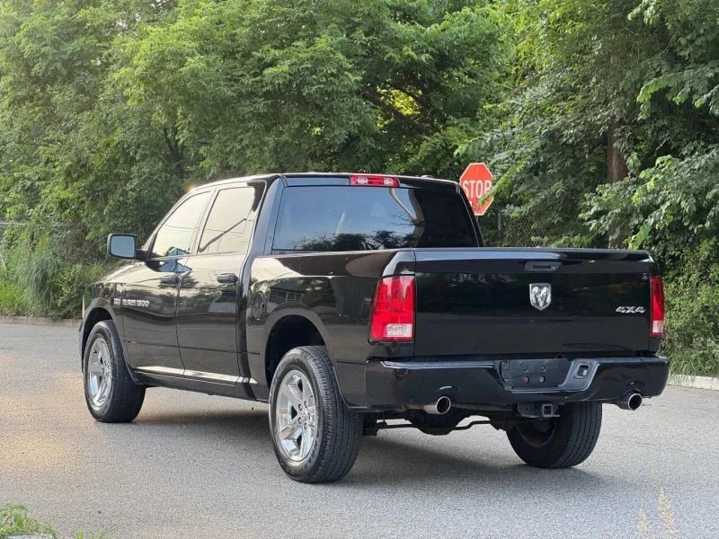2012 Dodge Ram 4th Gen - Image 8 of 12