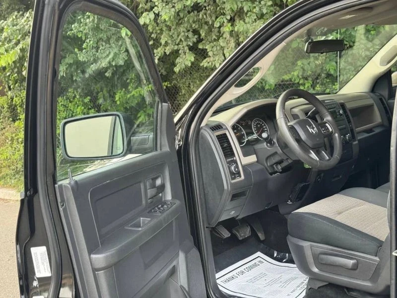 2012 Dodge Ram 4th Gen - Image 10 of 12