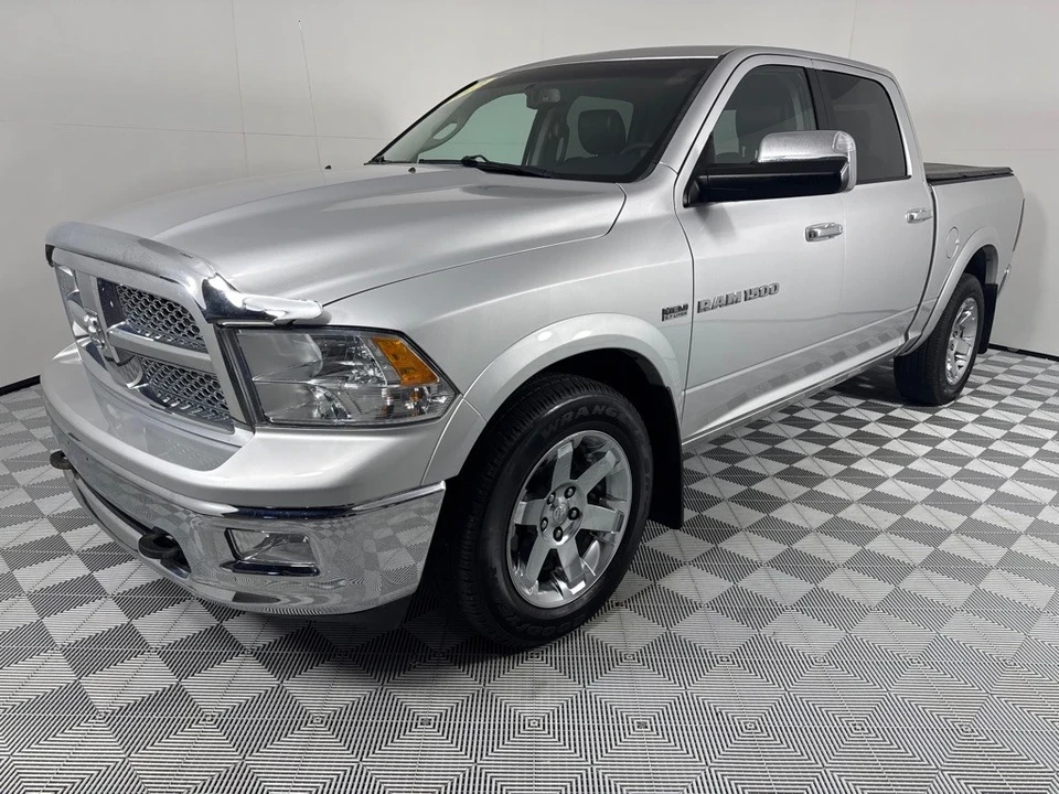 2012 Dodge Ram 4th Gen - Image 7 of 12