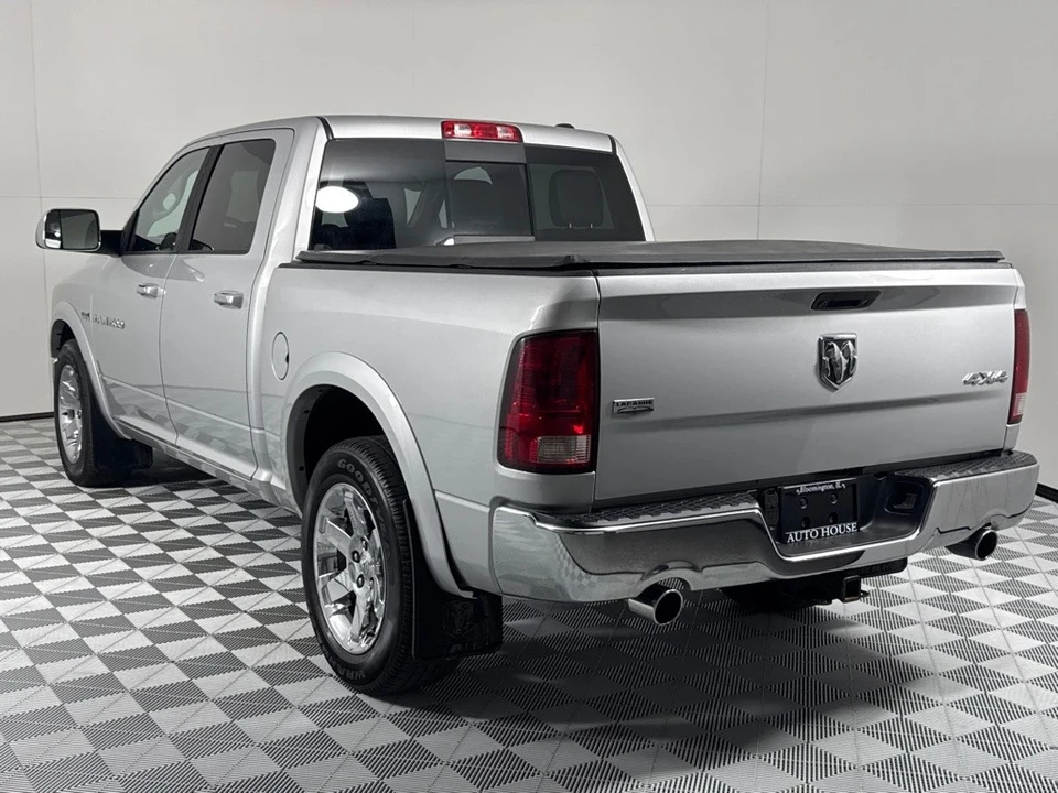 2012 Dodge Ram 4th Gen - Image 5 of 12