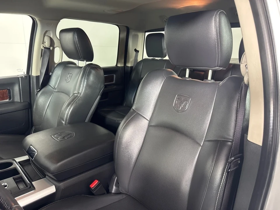 2012 Dodge Ram 4th Gen - Image 12 of 12