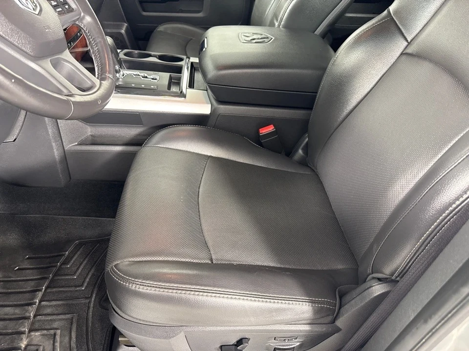 2012 Dodge Ram 4th Gen - Image 11 of 12