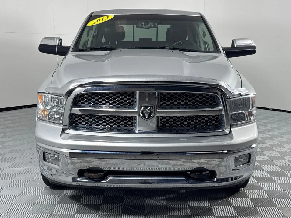 2012 Dodge Ram 4th Gen - Image 9 of 12