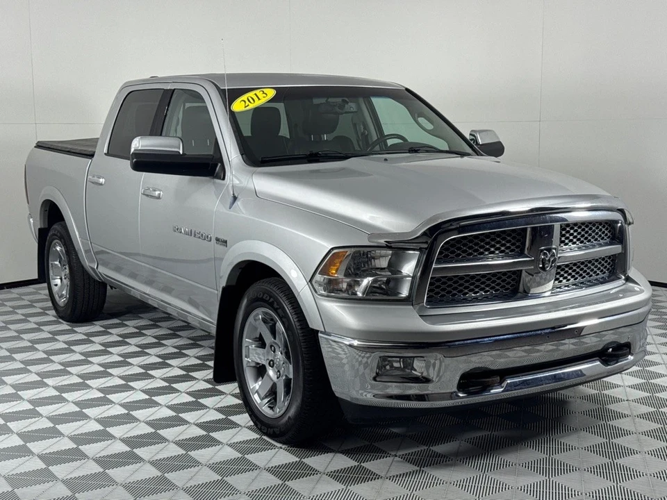 2012 Dodge Ram 4th Gen - Image 3 of 12