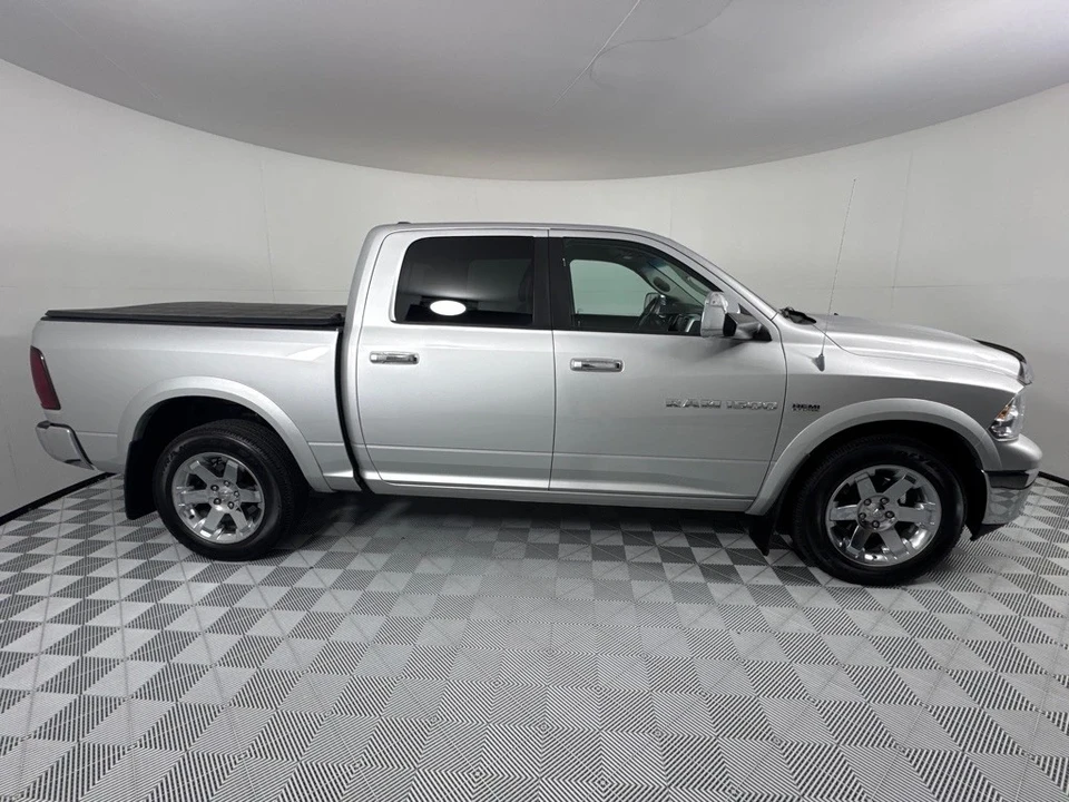 2012 Dodge Ram 4th Gen - Image 4 of 12