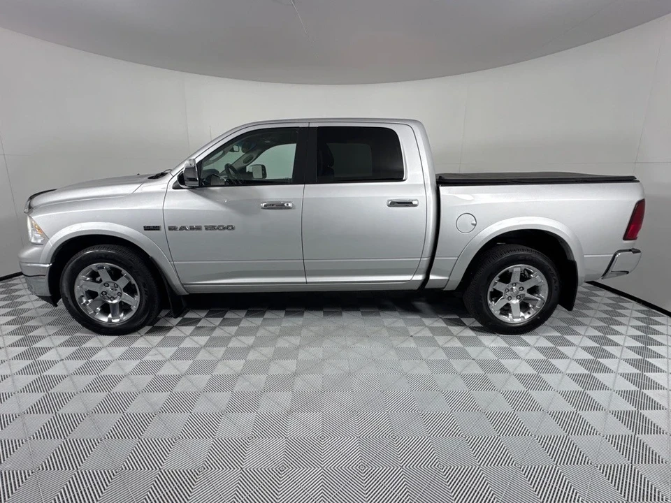 2012 Dodge Ram 4th Gen - Image 6 of 12