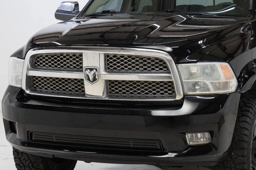 2012 Dodge Ram 4th Gen - Image 9 of 12