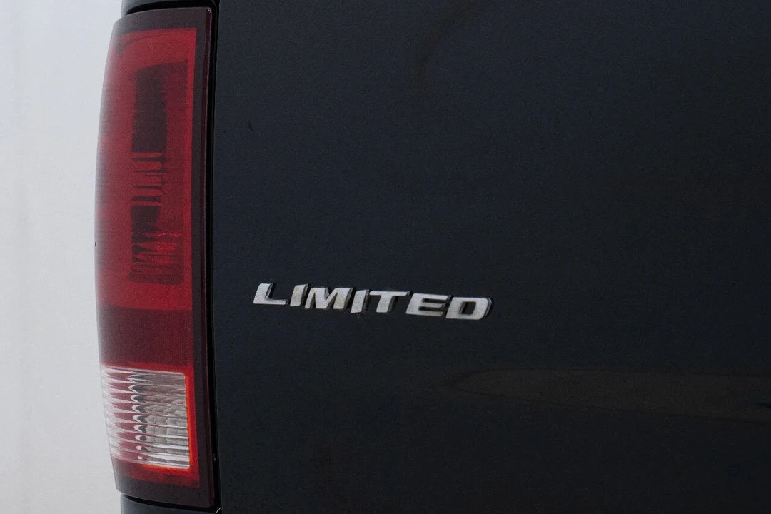 2012 Dodge Ram 4th Gen - Image 18 of 21