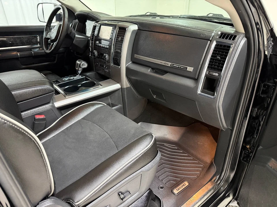 2012 Dodge Ram 4th Gen - Image 20 of 21