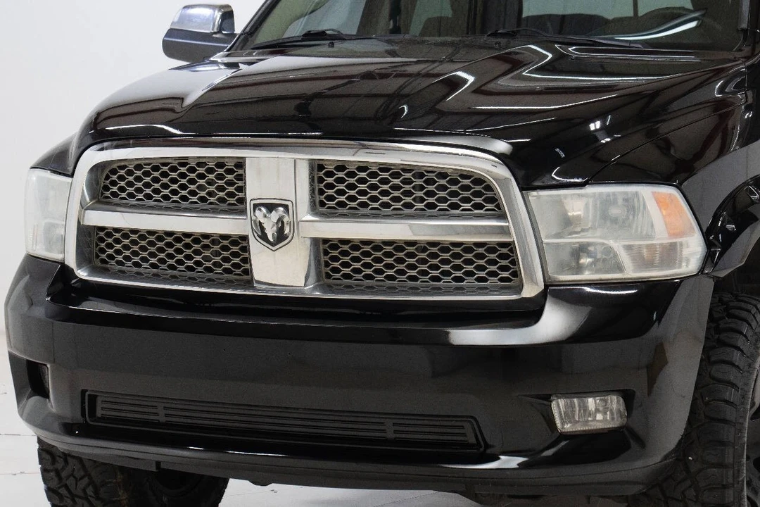2012 Dodge Ram 4th Gen - Image 9 of 21