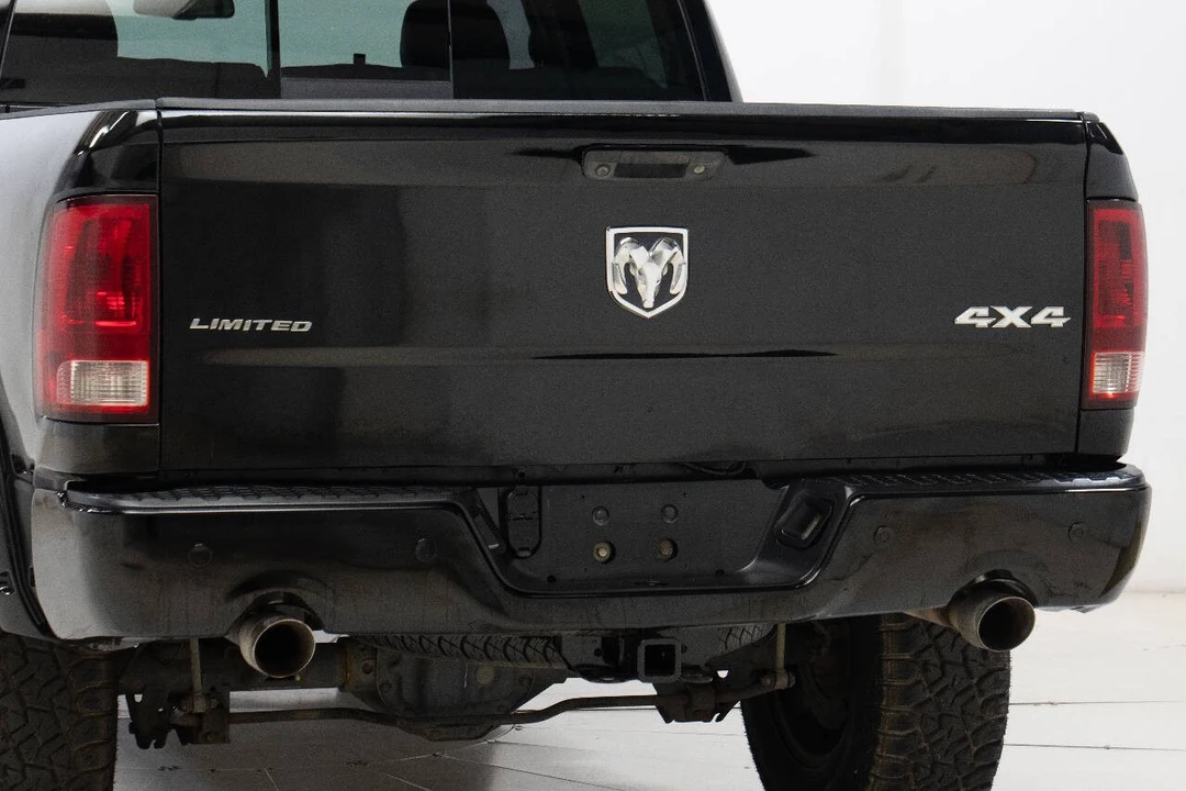 2012 Dodge Ram 4th Gen - Image 15 of 21