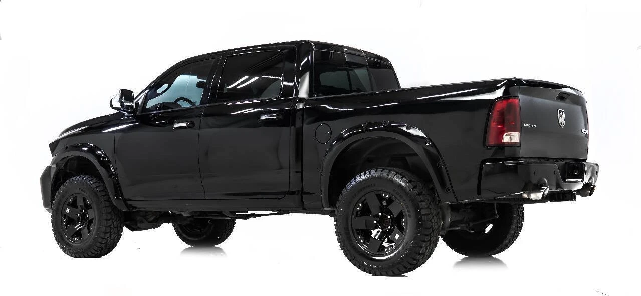 2012 Dodge Ram 4th Gen - Image 4 of 21