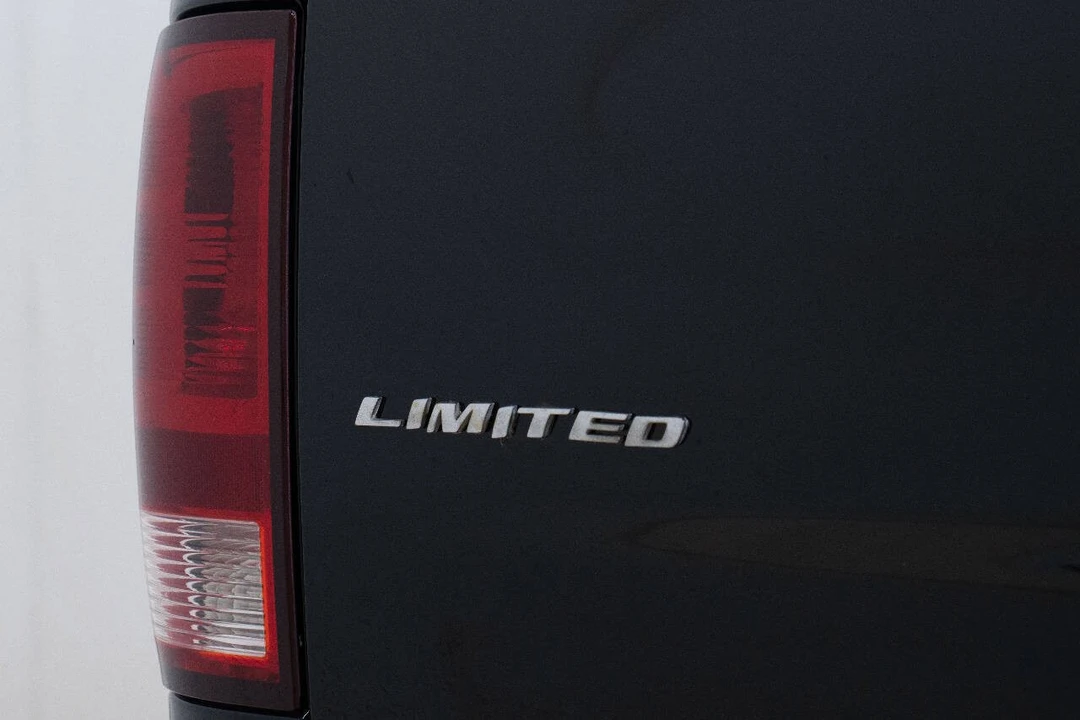 2012 Dodge Ram 4th Gen - Image 18 of 21