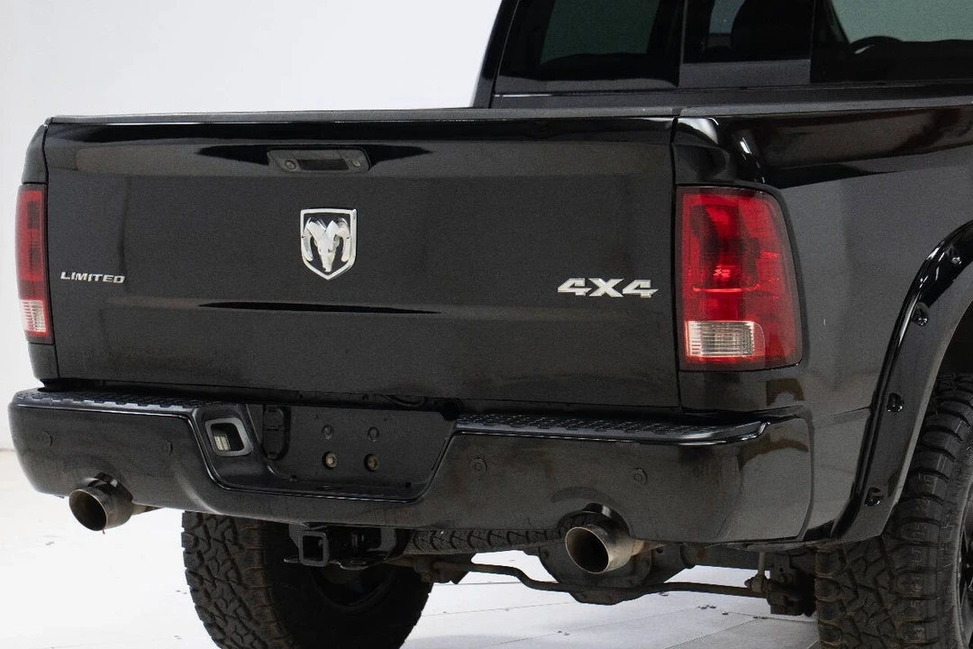 2012 Dodge Ram 4th Gen - Image 14 of 21