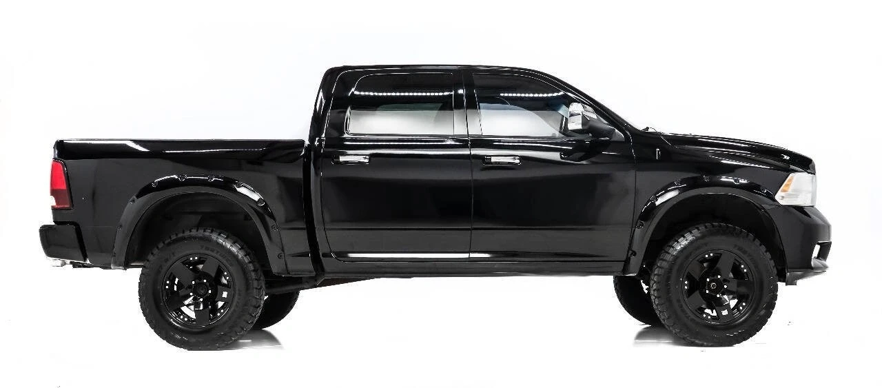 2012 Dodge Ram 4th Gen - Image 5 of 12