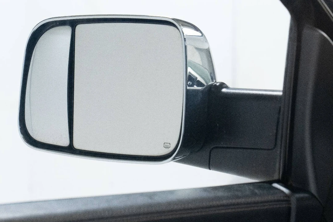 2012 Dodge Ram 4th Gen - Image 11 of 21