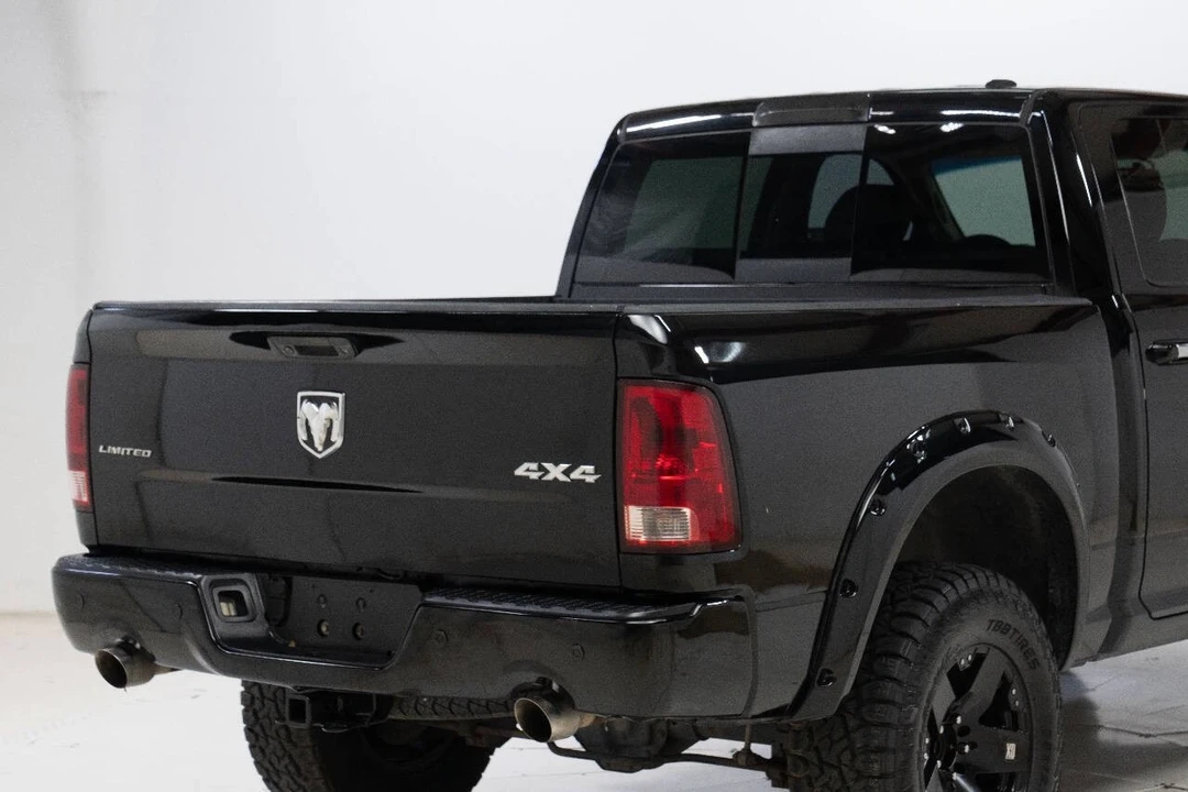 2012 Dodge Ram 4th Gen - Image 12 of 21