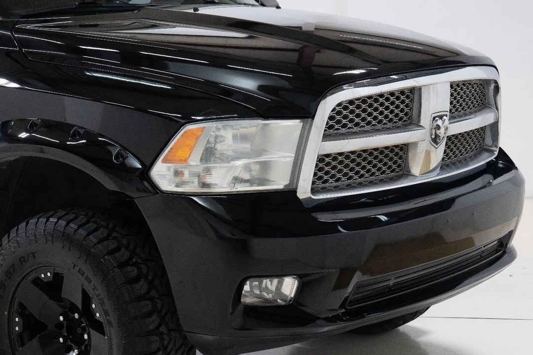 2012 Dodge Ram 4th Gen - Image 10 of 21